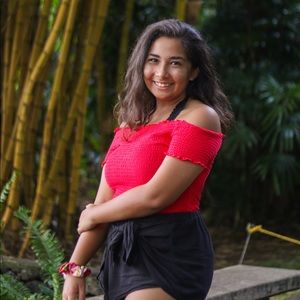 Meet your Posher, Janina